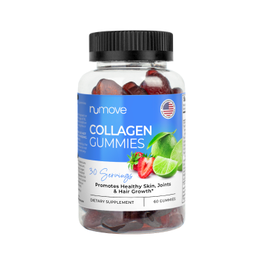 NuMove Collagen Gummies